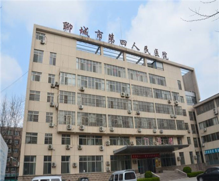 淮南防辐射铅门应用于第四人民医院