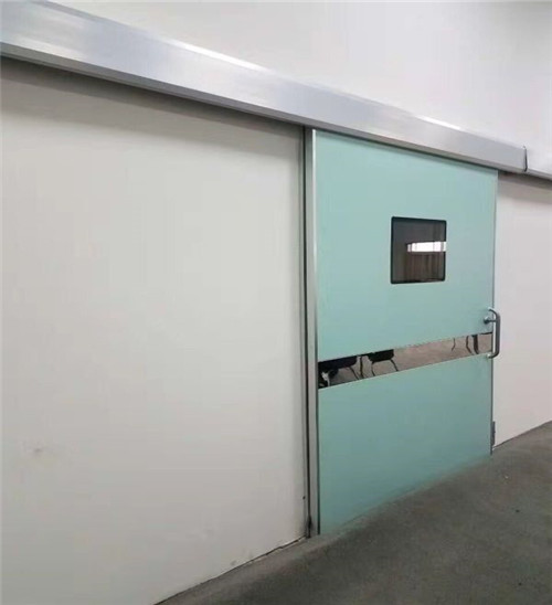 淮南ct室防护门 ct室射线防护门 不锈钢铅板门 欢迎订购